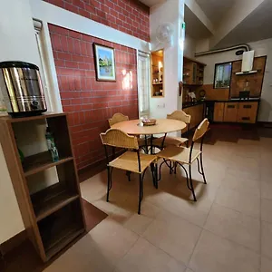 Golden Castle Villa